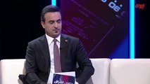 المرشح الانتخابي بهاء الأعرجي وحديث عن ترشحه كعضو مستقل
