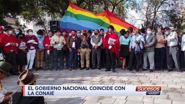 Sucesos WuanPlus | Octubre 5 - 2021