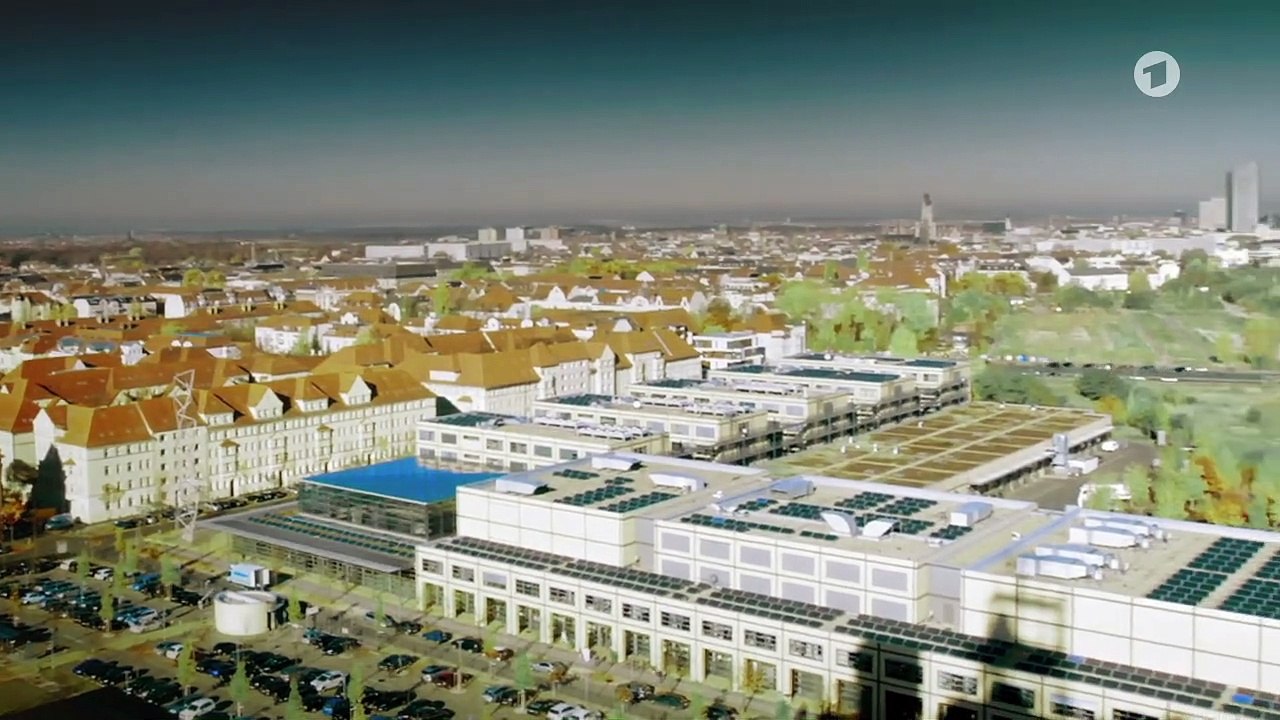 In aller Freundschaft 945 Ich wünschte, du wärst hier