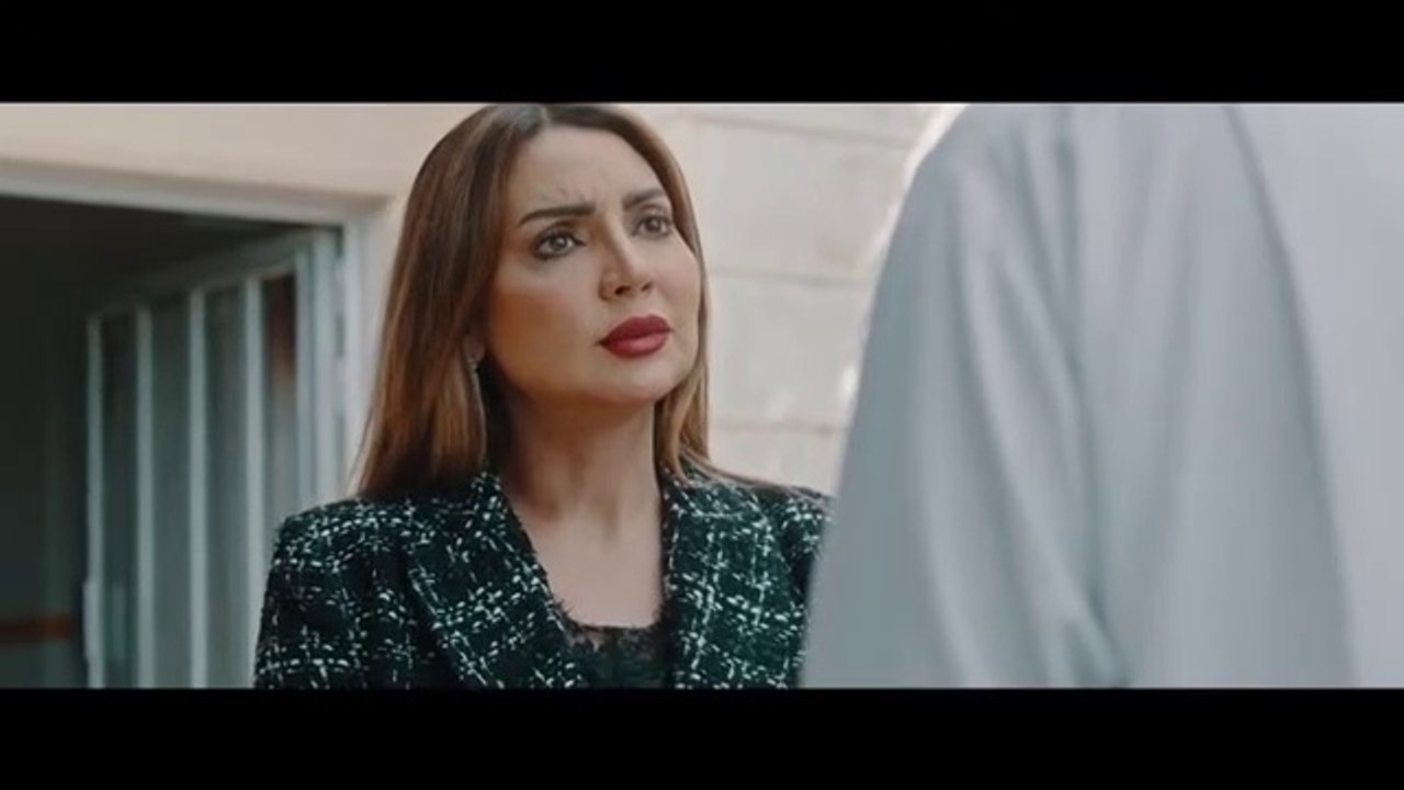 مسلسل سرك الخافي الحلقة 3 الثالثة