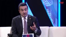المرشح المستقل بهاء الأعرجي وحديث عن توقعاته للأعضاء المستقلين بالبرلمان