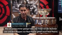 Hierro: Alaba und Real Madrid 