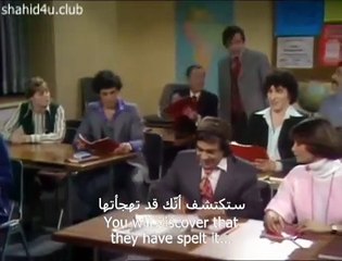 مسلسل Mind Your Language الموسم الاول الحلقة 7 مترجمة