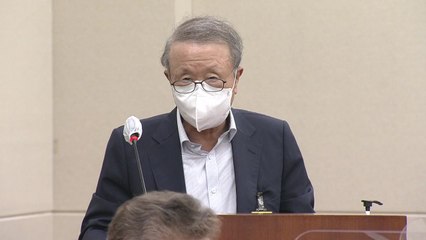 홍원식 회장 "남양유업 매각이 최선의 사과라고 생각" / YTN