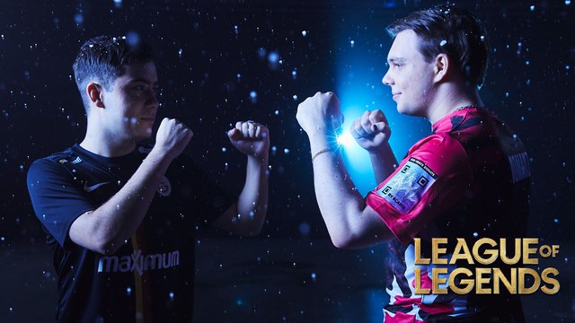LoL : Who Run the Worlds 2021, déjà une question de vie ou de mort pour Unicorns of Love