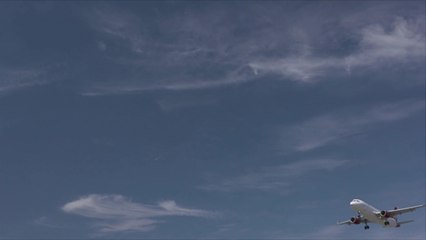 The U.S. Is Launching a New Regional Airline — Here's What to Know About 'Aha!'