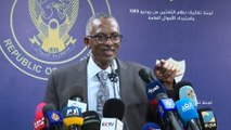 حكم قضائي ببطلان قرارات للجنة تفكيك النظام المعزول في السودان