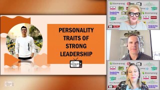 Leadership Traits - Best Practice
