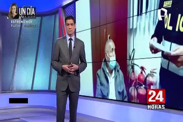 Alcaldes acusados de dirigir presunta organización criminal fueron detenidos en Piura