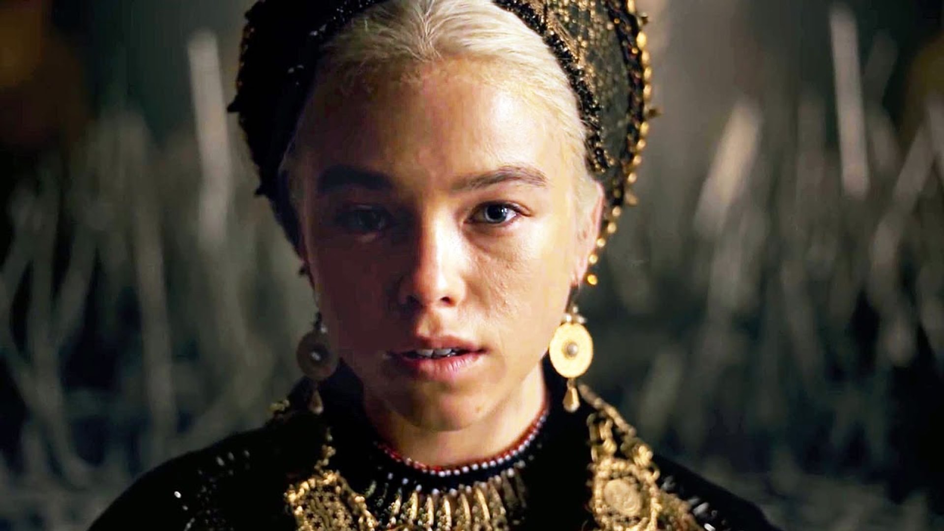 GAME OF THRONES: HOUSE OF THE DRAGON Bande Annonce
