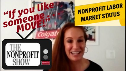 Hiring Nonprofit Staff Now - Best Practice