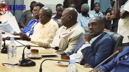 Tchad : un pacte social triennal entre le gouvernement et les syndicats