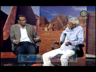 برنامج مسلَّات –  حوار وقصائد مع الشاعر محمد مدني