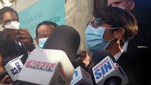 Aplazan para el jueves conocimiento de medida de coerción contra cabo acusado de ultimar a Leslie Rosado