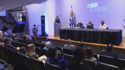 "En nombre de la ausencia" busca sensibilizar accidentes viales en Uruguay