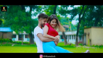 Saat Samundar Paar-- New Romantic love story -- Vishwatma -- #RkBrothers