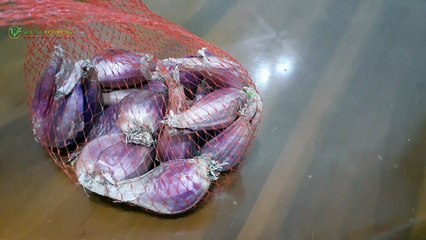 MANFAAT BAWANG MERAH UNTUK WAJAH