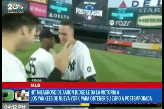 Deportes VTV Vespertino l Leones del Caracas aseguran 10 refuerzos