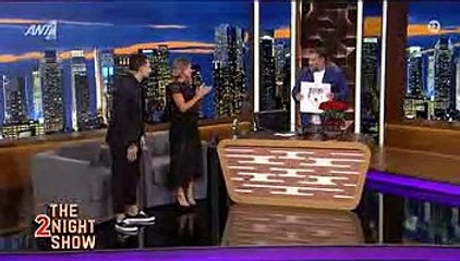 Η φάρσα Αρναούτογλου-Κατσούλη για πρόταση γάμου στη Μαριαλένα που την τάραξε!