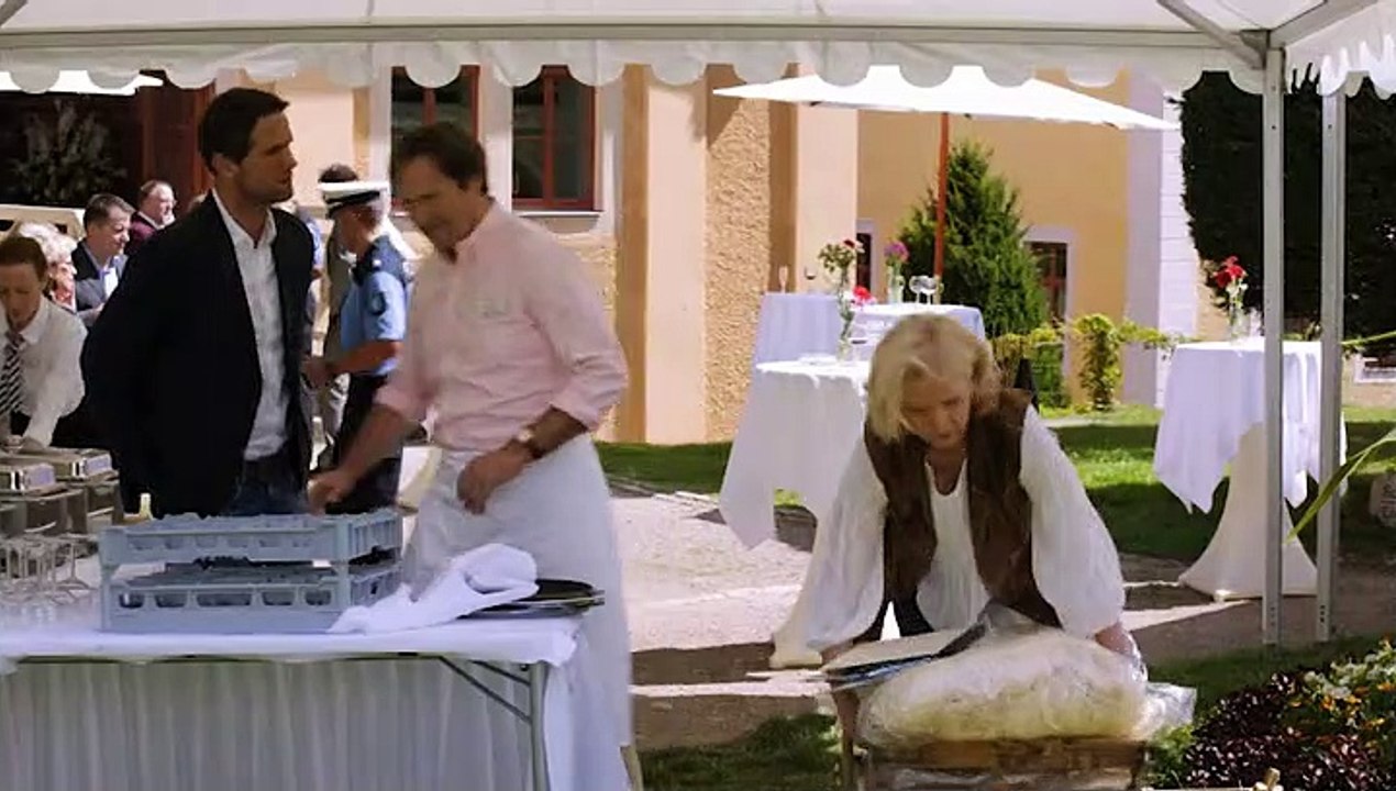 Akte Ex (16) - Staffel 2 Folge 8 - Drei sind einer zu viel