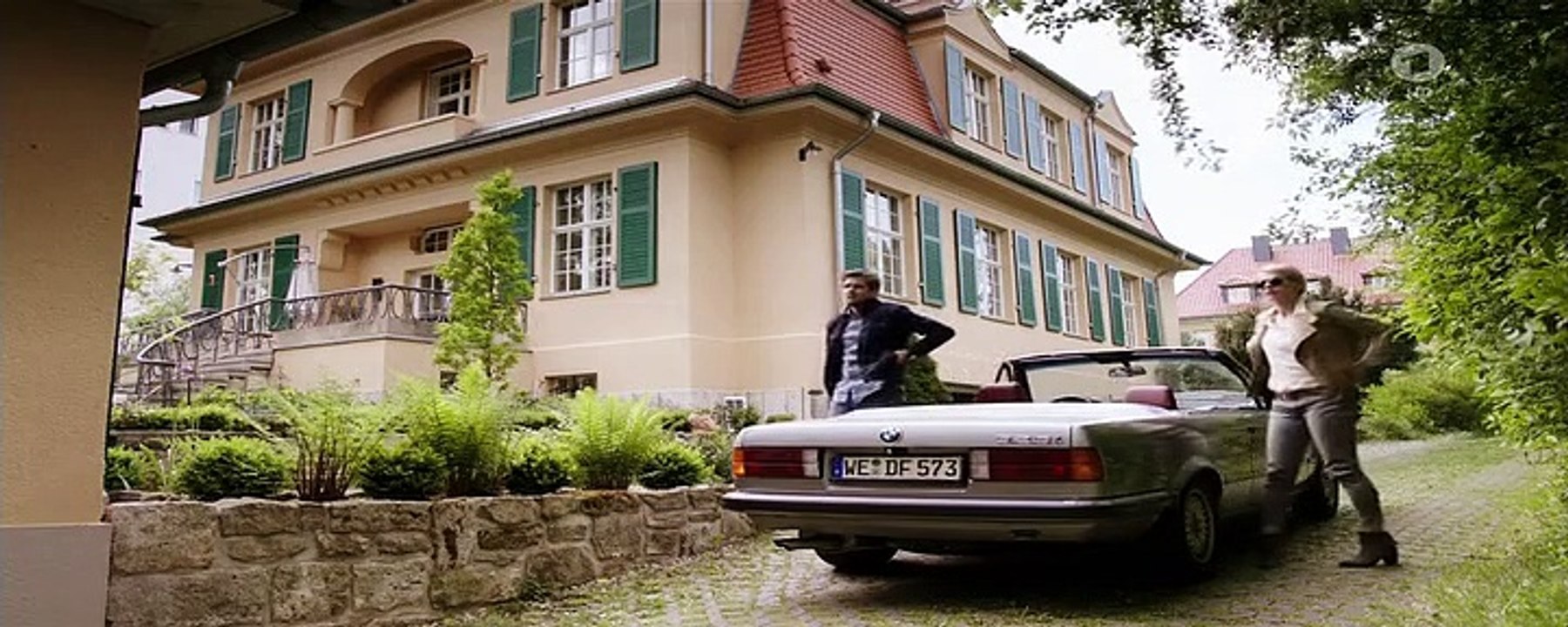 Akte ex (17) - staffel 3 folge 1 - die lüge