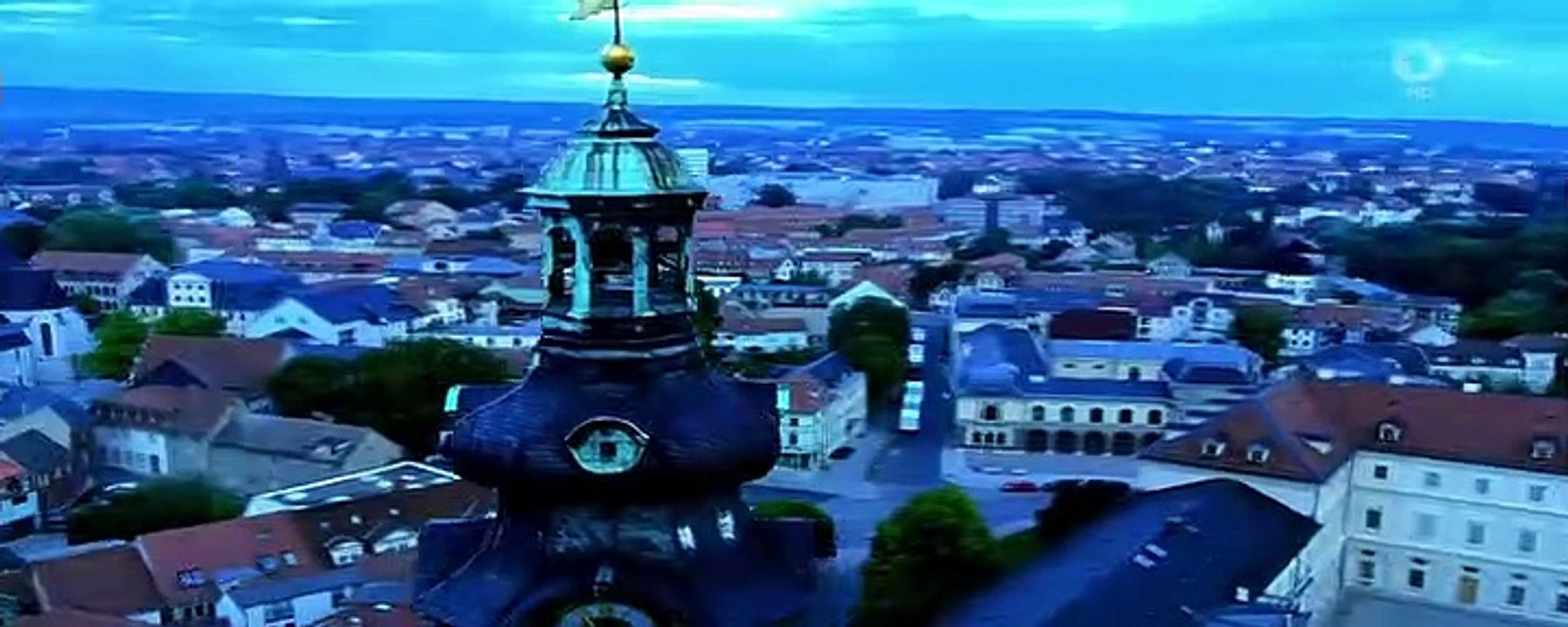 Akte ex (18) - staffel 3 folge 2 - bei aufguss mord