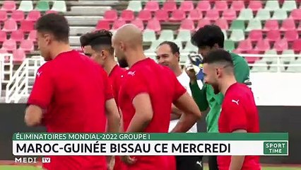 Sport Time: Mardi 05 Octobre 2021    - 05/10/2021