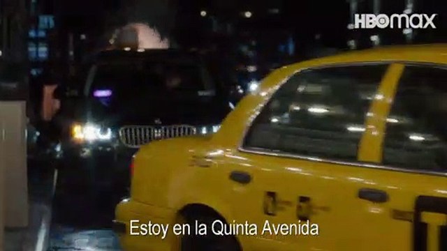 “And just like that” - Anuncio de estreno HBO Max