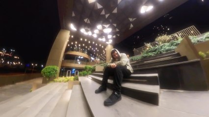 Yung Ouzo - Derdim Tasam