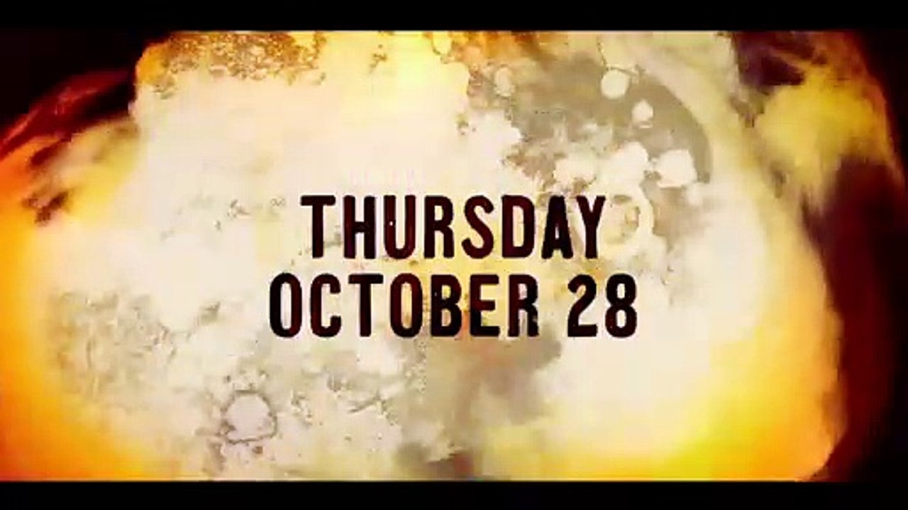 Walker Season 2 Trailer - Walker Returns