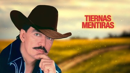 Joan Sebastian - Tiernas Mentiras