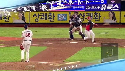 [스포츠영상] 롯데에 마차도가 필요한 이유