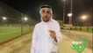 عبدالله ابانمي رئيس الفيحاء يوضح رأيه في التنافس على الدوري السعودي هذا الموسم