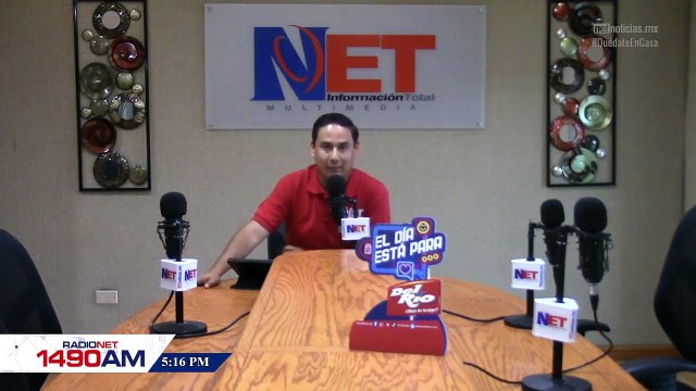 Radionet 1490 En vivo (22)