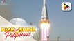 GLOBALITA: Soyuz MS-19 ng Russia para sa kauna-unahang film shooting sa space, ligtas na nag-take off