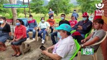 Estelí: 11 viviendas para el pueblo en San Juan de Limay con inversión superior a C$2.5 millones