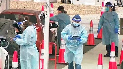 Victoria records 1,420 new local COVID cases and 11 deaths