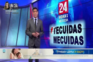 Castillo: "Equivocadamente en algunos espacios se ha metido el chip de la censura"