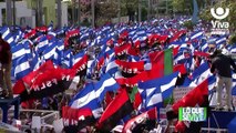 FSLN lidera intención de voto en la zona Sur-Oriente de Nicaragua