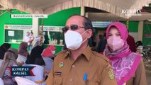 Kecewa Masih PPKM Level 4, kadinkes Banjarmasin Siap Adu Data dengan Pemerintah Pusat