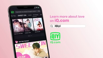 So Kiss Your Fiancee, ZhouSheng Chen  Forever and Ever