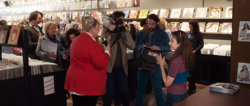 ALINE Film Bande-Annonce