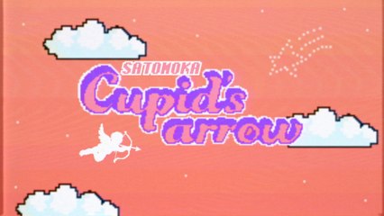 satomoka - Cupid's Arrow
