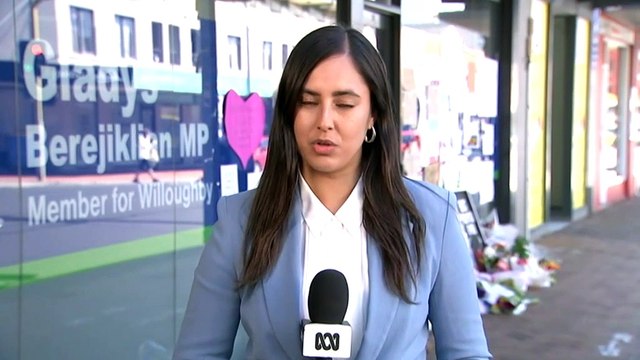 Paul Toole elected as leader of NSW Nationals party