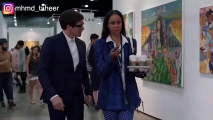 لوحات ملعونة بتنتقم من أي حد بيشتريها عن طريق إنها تحوله للوحة زيها! Velvet Buzzsa