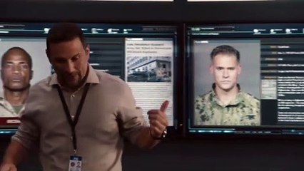 FBI 4x03 Clip - Trauma