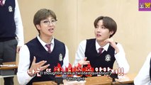 [HD ENGSUB] Run BTS! Episode 112 (RUN BTS School Part 1)