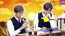 [HD ENGSUB] Run BTS! Episode 113 (Run BTS School Part 2)