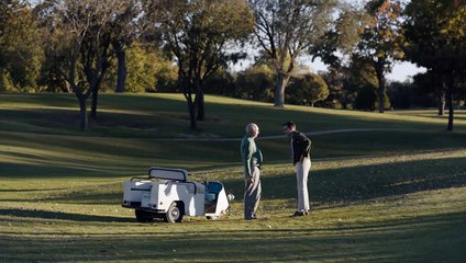 Wildlife : une saison ardente (2018) - Bande annonce