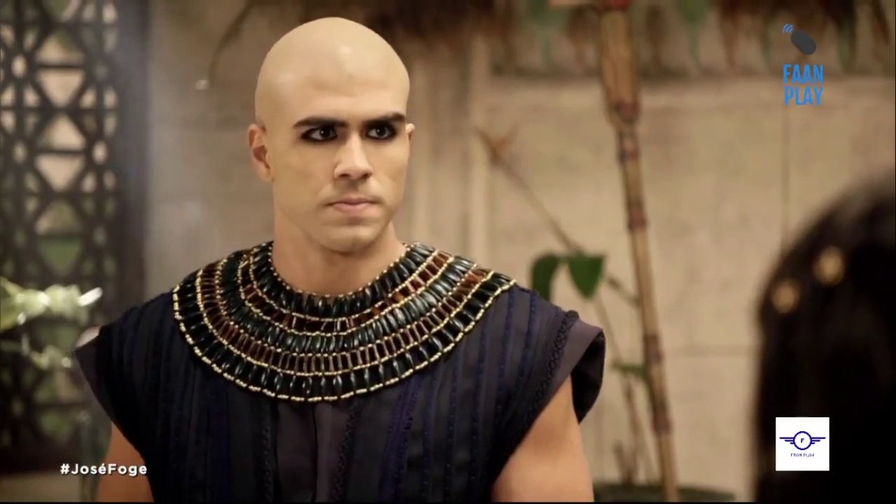 Novela Gênesis Capítulo 186 Completo HD
